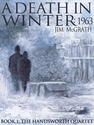 cover image of A Death in Winter